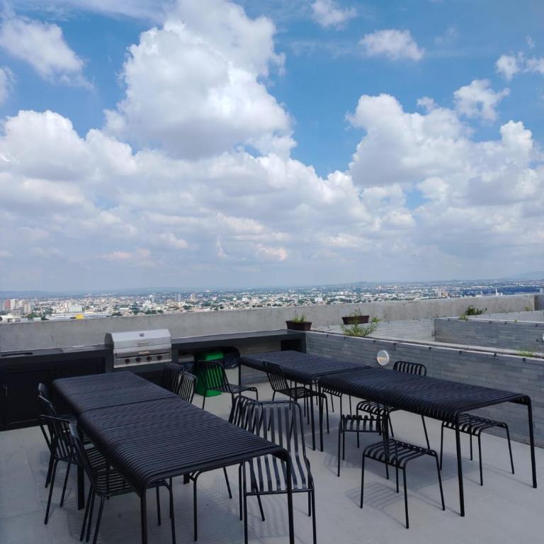 Margot Premier Apartment - Apartamento de 1 dormitorio - 15