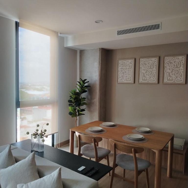 Margot Premier Apartment - Apartamento de 1 dormitorio - 17