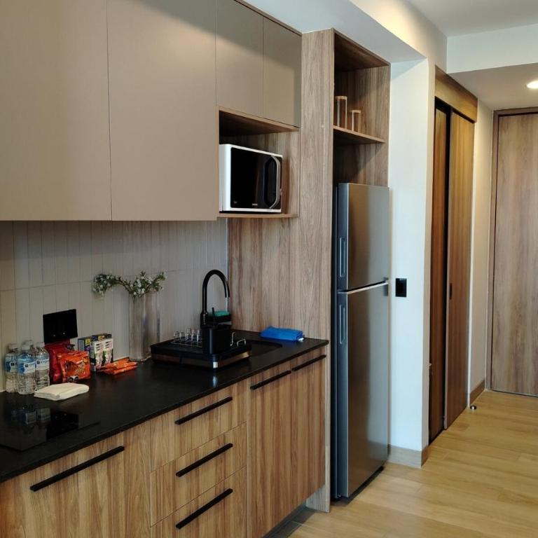 Margot Premier Apartment - Apartamento de 1 dormitorio - 18