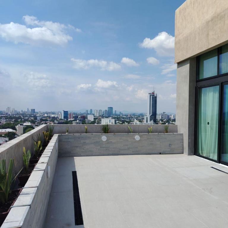 Margot Premier Apartment - Apartamento de 1 dormitorio - 19