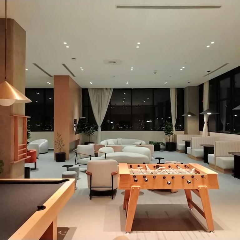 Margot Premier Apartment - Apartamento de 1 dormitorio - 21
