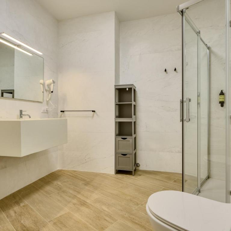 SUNN Apartments Amador de los Ríos, by Homing U - Apartamento de 2 dormitorios - 10