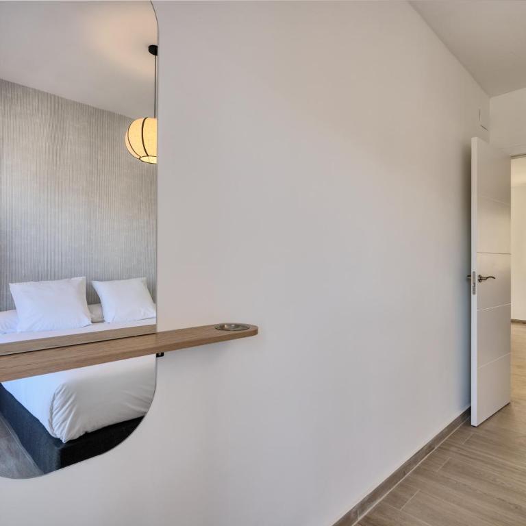 SUNN Apartments Amador de los Ríos, by Homing U - Apartamento de 2 dormitorios - 13