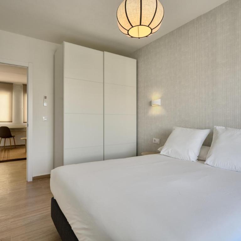 SUNN Apartments Amador de los Ríos, by Homing U - Apartamento de 2 dormitorios - 16
