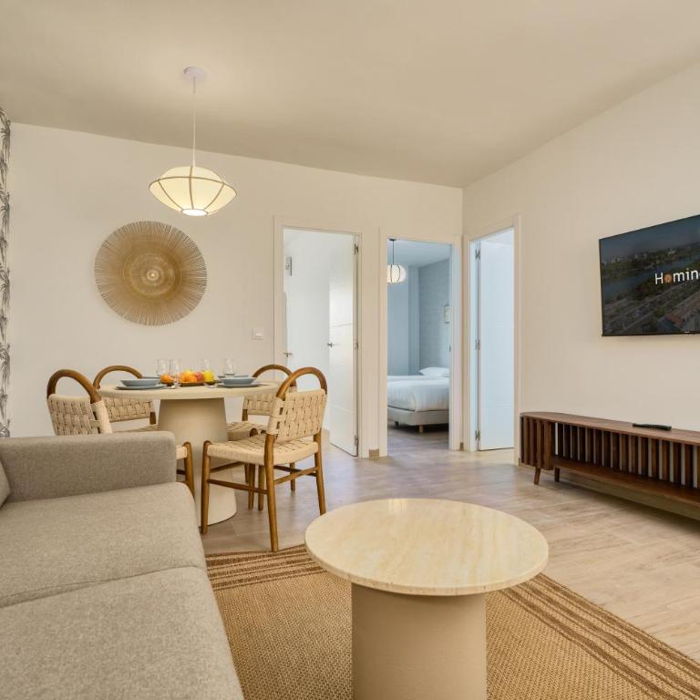 SUNN Apartments Amador de los Ríos, by Homing U - Apartamento de 2 dormitorios - 18