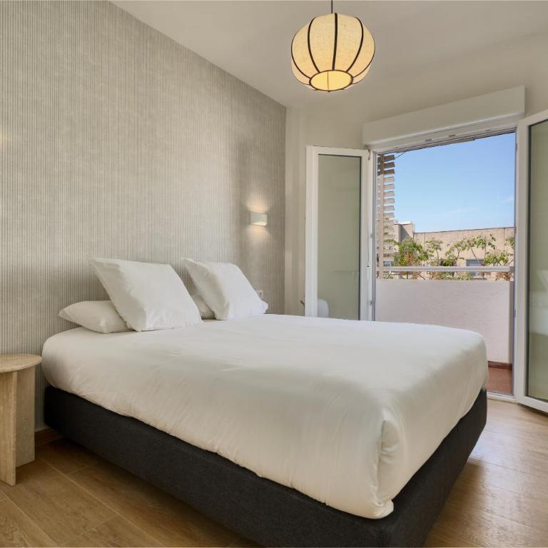 SUNN Apartments Amador de los Ríos, by Homing U - Apartamento de 2 dormitorios - 1