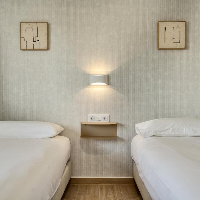 SUNN Apartments Amador de los Ríos, by Homing U - Apartamento de 2 dormitorios - 8