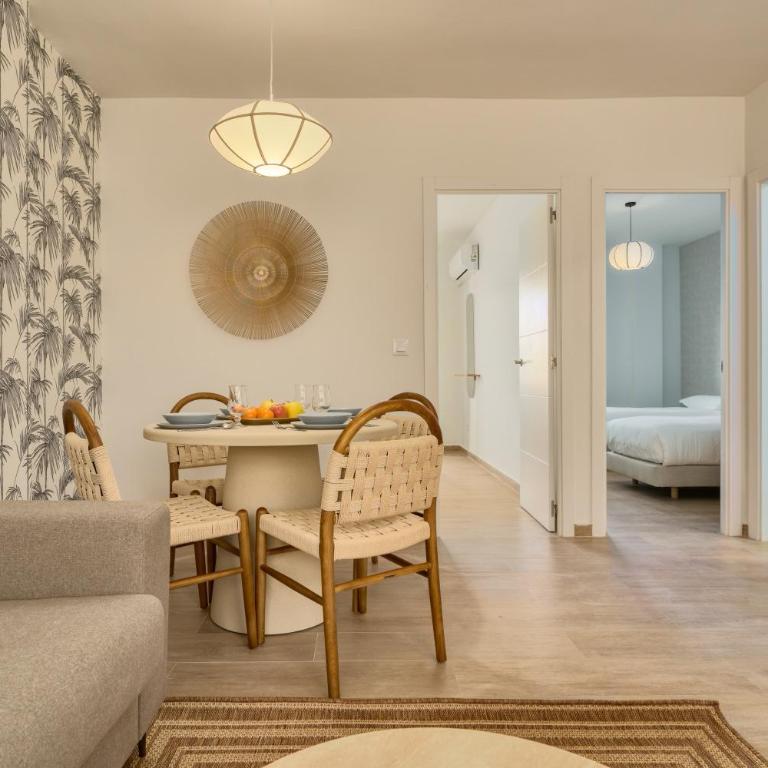 SUNN Apartments Amador de los Ríos, by Homing U - Apartamento de 2 dormitorios - 19
