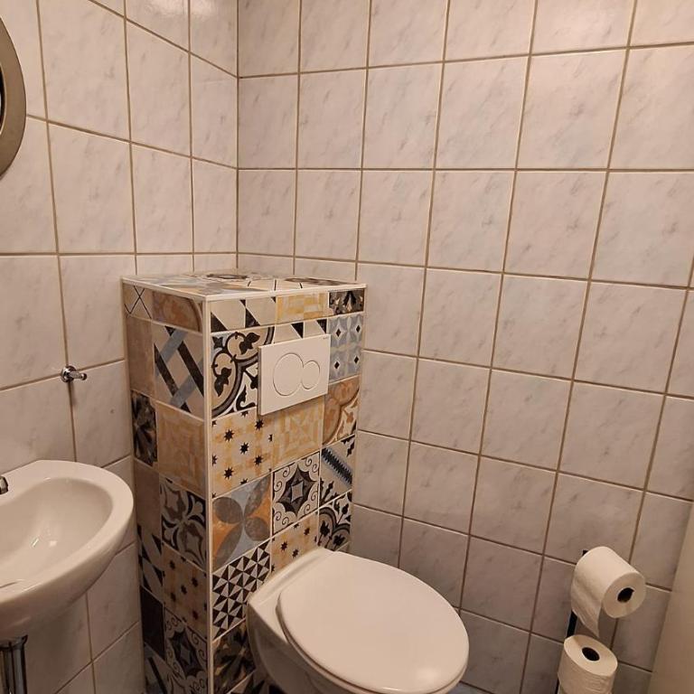 Haus Strobler - Apartment mit 2 Schlafzimmern und Terrasse - 6