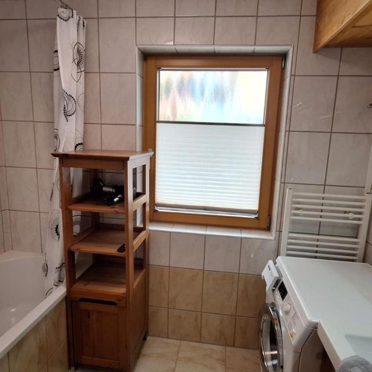 Haus Strobler - Apartment mit 2 Schlafzimmern und Terrasse - 7