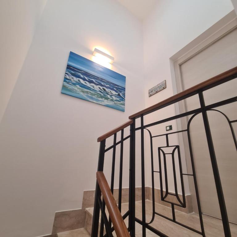 Antò 2.0 - Appartamento con Vista e Balcone - 15