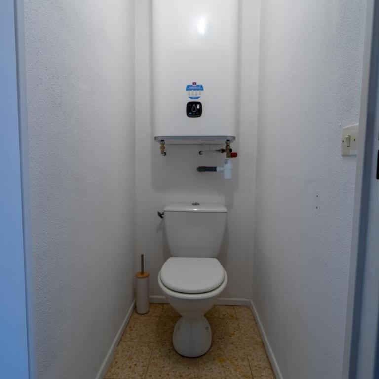 Petit cocon rénové 4 pers, clim, wifi, parking - Haus mit 2 Schlafzimmern - 16