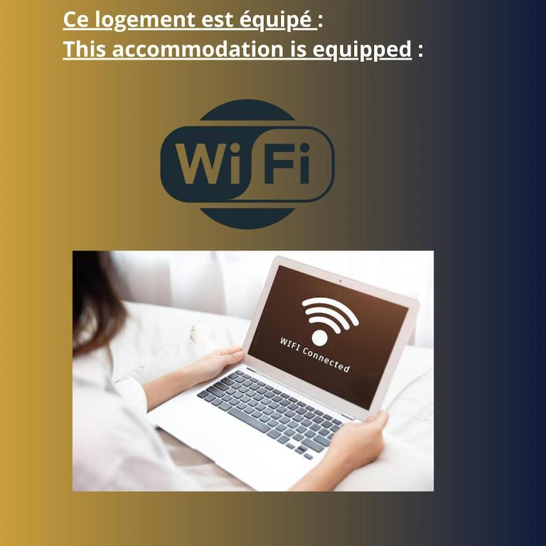 Petit cocon rénové 4 pers, clim, wifi, parking - Haus mit 2 Schlafzimmern - 25