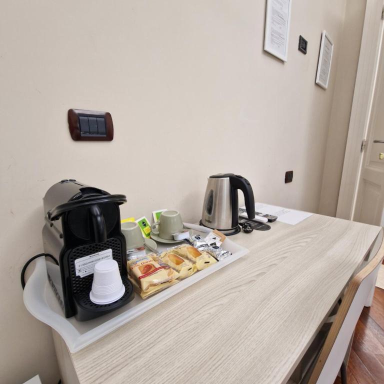 Rent Rooms Saint Peter - Double Room with Private External Bathroom - 10