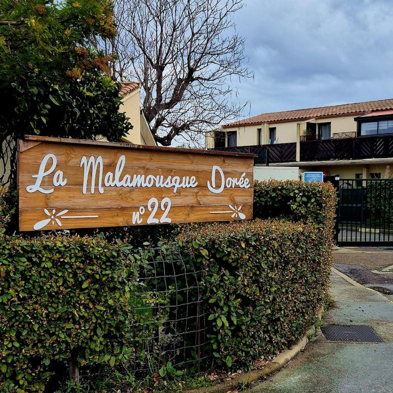 Petit cocon rénové 4 pers, clim, wifi, parking - Haus mit 2 Schlafzimmern - 7