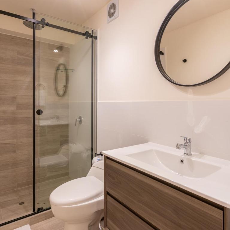 Larco 971 Luxury Stays by Geko - Two-Bedroom Apartment with Balcony - 1