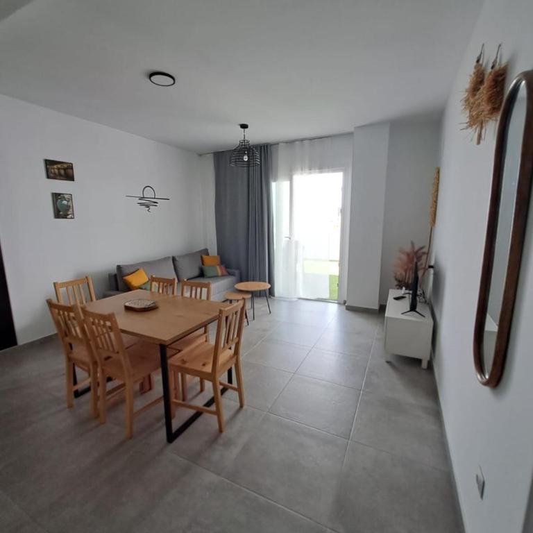 Apartamento La Tinaja Conil - Apartamento de 2 dormitorios - 6