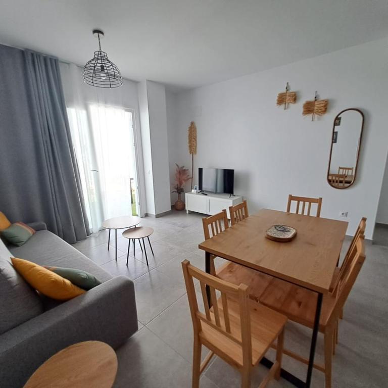 Apartamento La Tinaja Conil - Apartamento de 2 dormitorios - 1