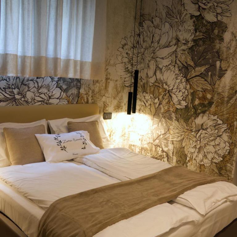 Zara Rooms - Double or Twin Room - 6