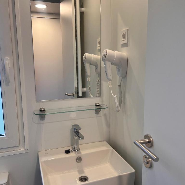 Camping Resort Riegersburg - Mobile Home - 41