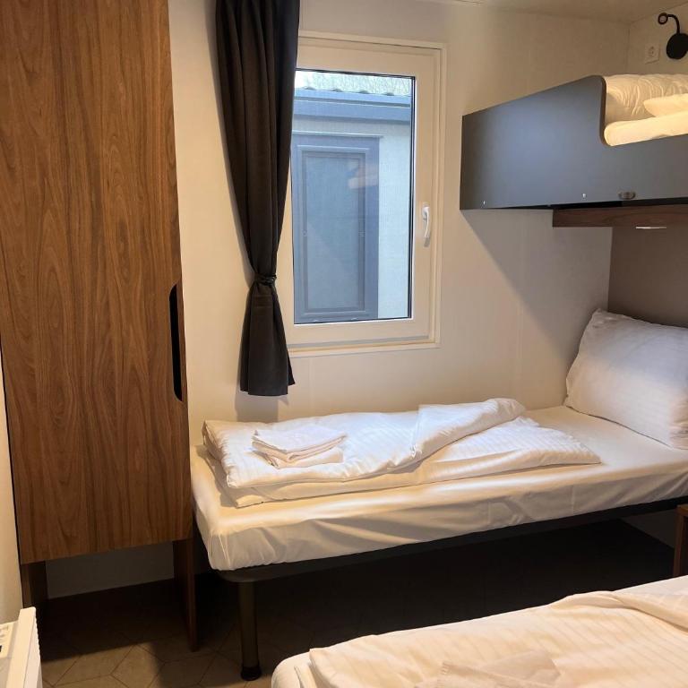 Camping Resort Riegersburg - Mobile Home - 44