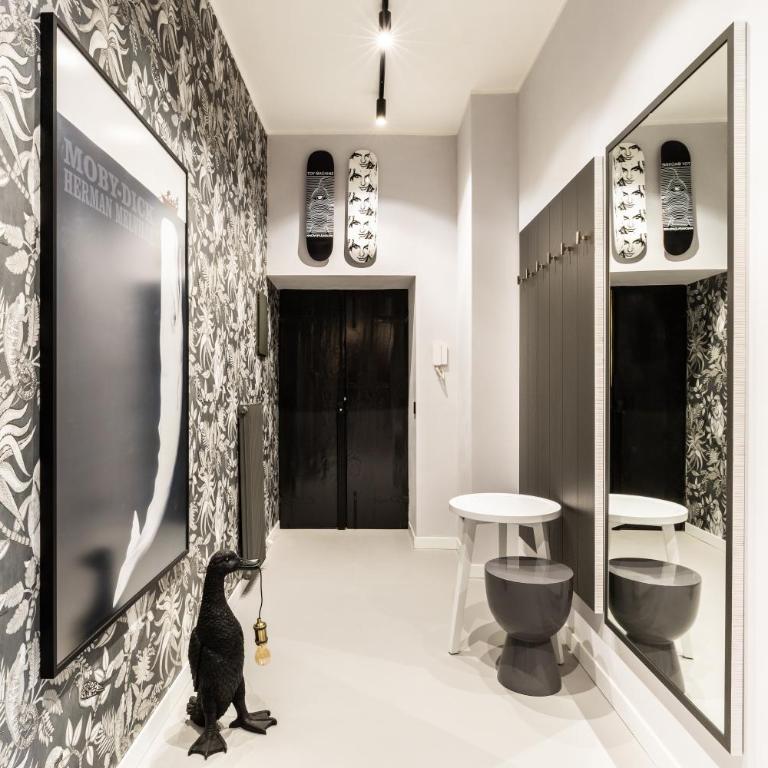 Palazzo Forti Verona Design Apartments - One-Bedroom Apartment - 10