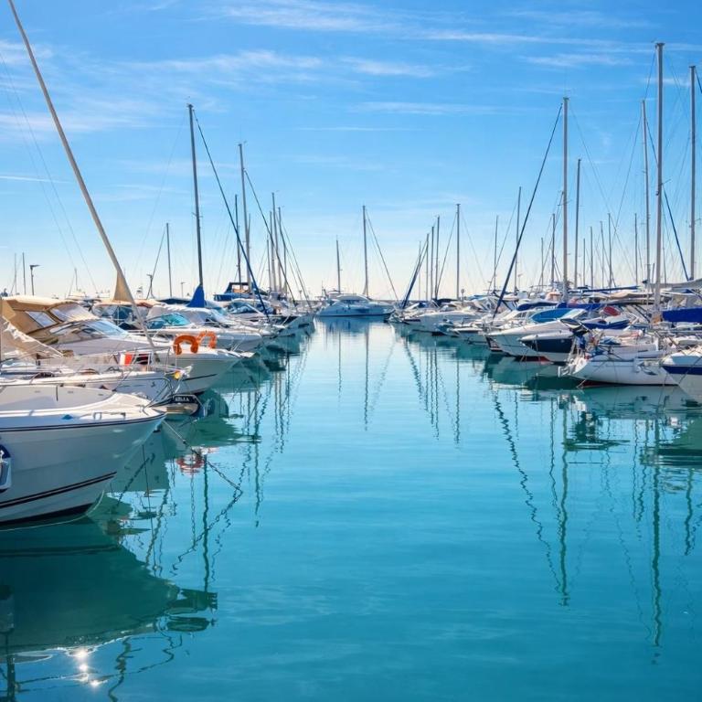 Paradis Lavandes et Mer 450m plage - Appartement 1 Chambre - 21