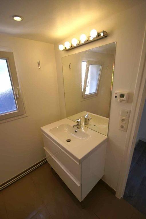 Maison pecheur rénovée au centre de Trouville - Casa de 2 dormitorios - 24