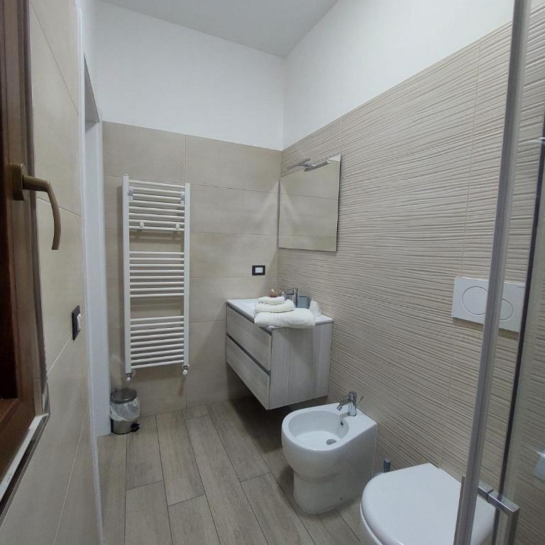B&B Tra Scirocco e Tramontana - Camera Matrimoniale Deluxe - 5