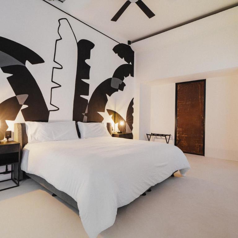 Cocoon Oaxaca City- Curated Stay In Oaxaca Centro - Habitación Deluxe - 1