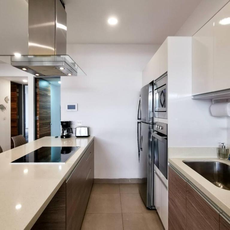 Icono 103 by Booking Guys Riviera - Apartamento - 8