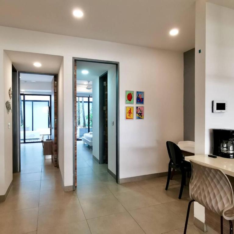 Icono 103 by Booking Guys Riviera - Apartamento - 22