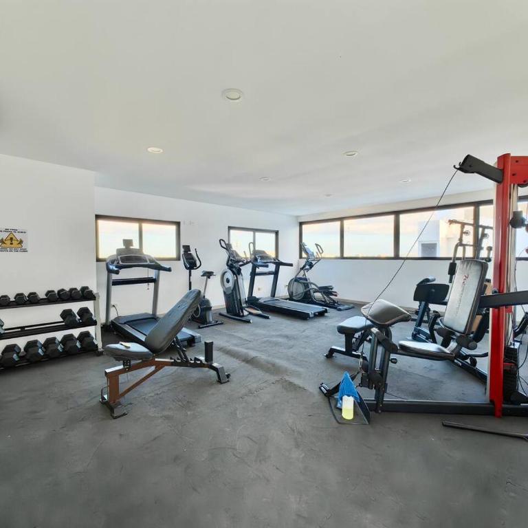 Icono 103 by Booking Guys Riviera - Apartamento - 46