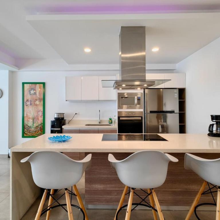 Icono 301 by Booking Guys Riviera - Apartamento - 6