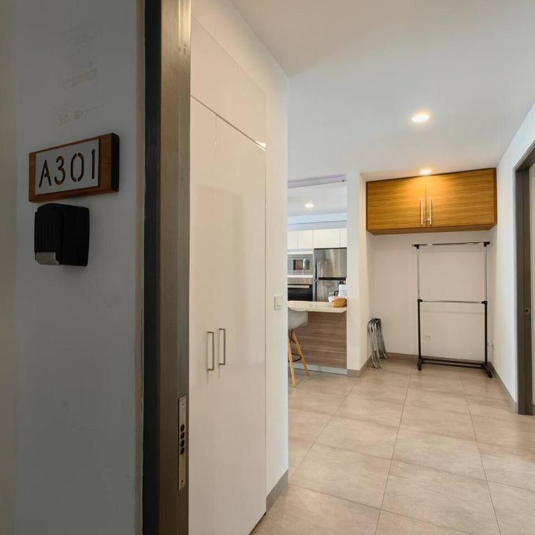 Icono 301 by Booking Guys Riviera - Apartamento - 4