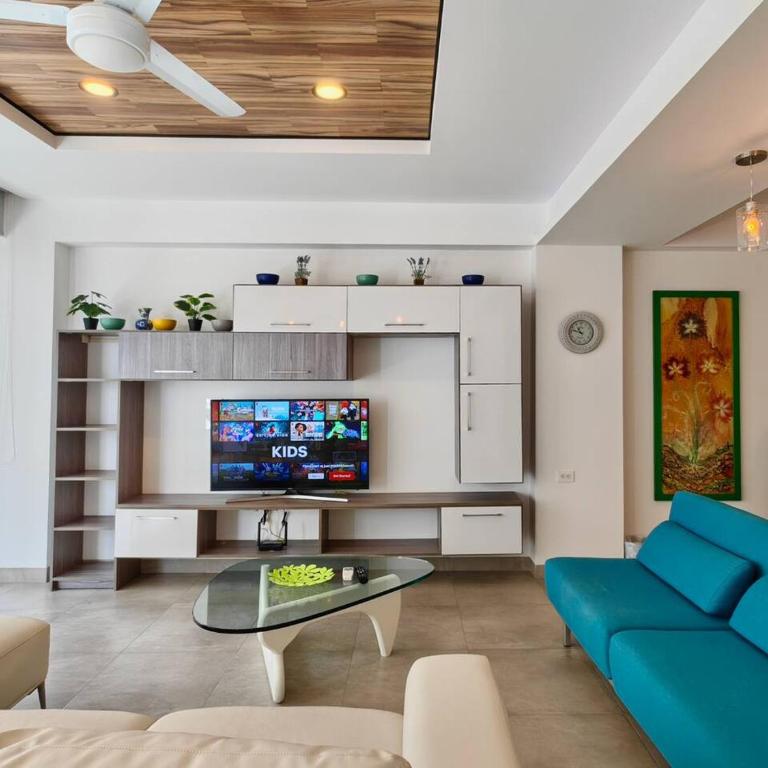 Icono 301 by Booking Guys Riviera - Apartamento - 10