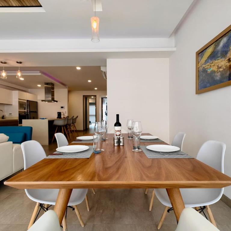 Icono 301 by Booking Guys Riviera - Apartamento - 17