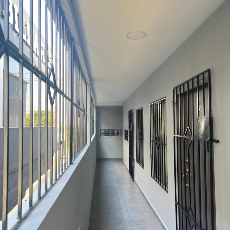 Nora la bella - Apartamento de 1 dormitorio - 2