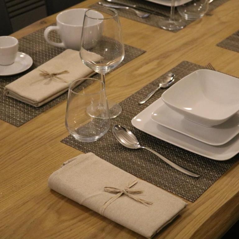 Venice New Luxury Residence - Appartamento Deluxe - 17