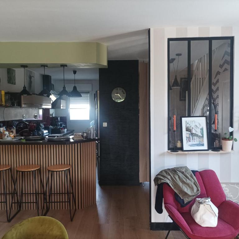 chambre double - Chambre Double - 7