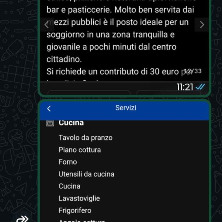 Appartamento Betty - Appartamento con 1 Camera da Letto - 2