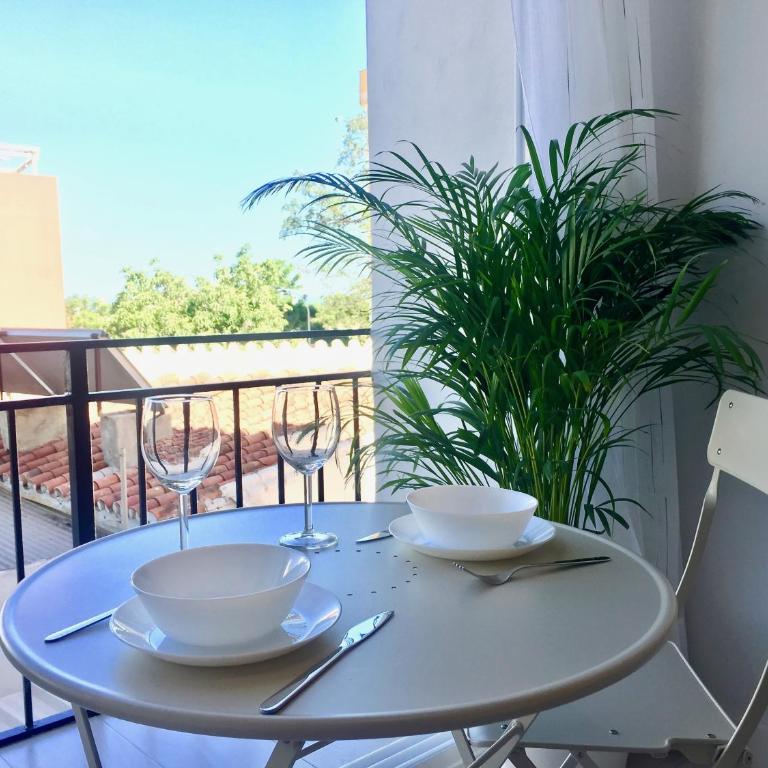 El Coral 102 - Apartamento Estudio - 1