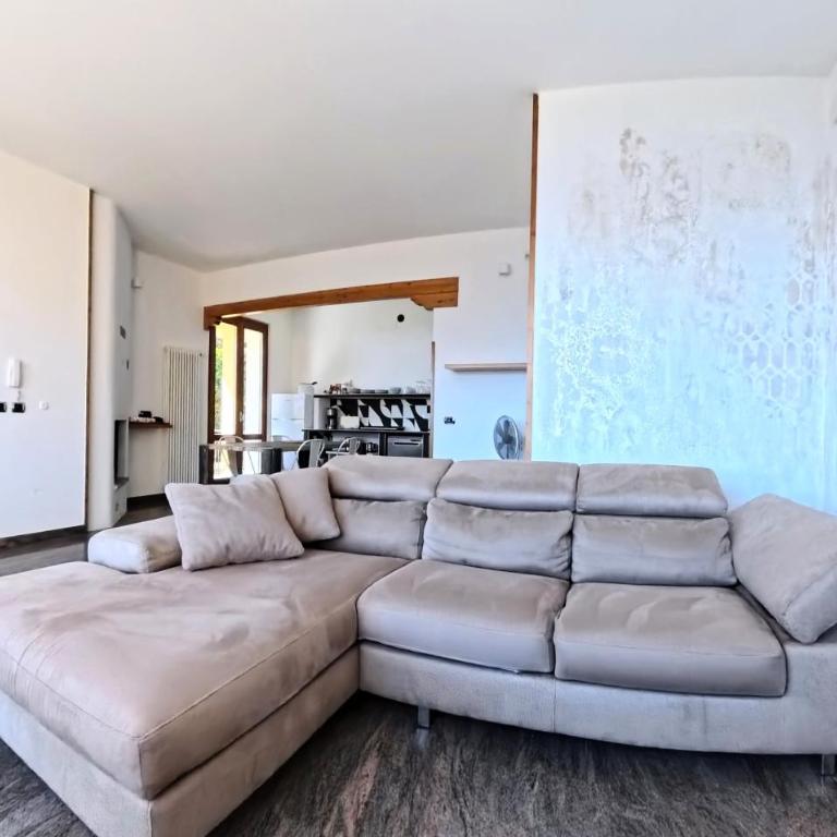 Villa Arianna Lake View Apartments with Pool - Appartamento con Vista Lago - 14