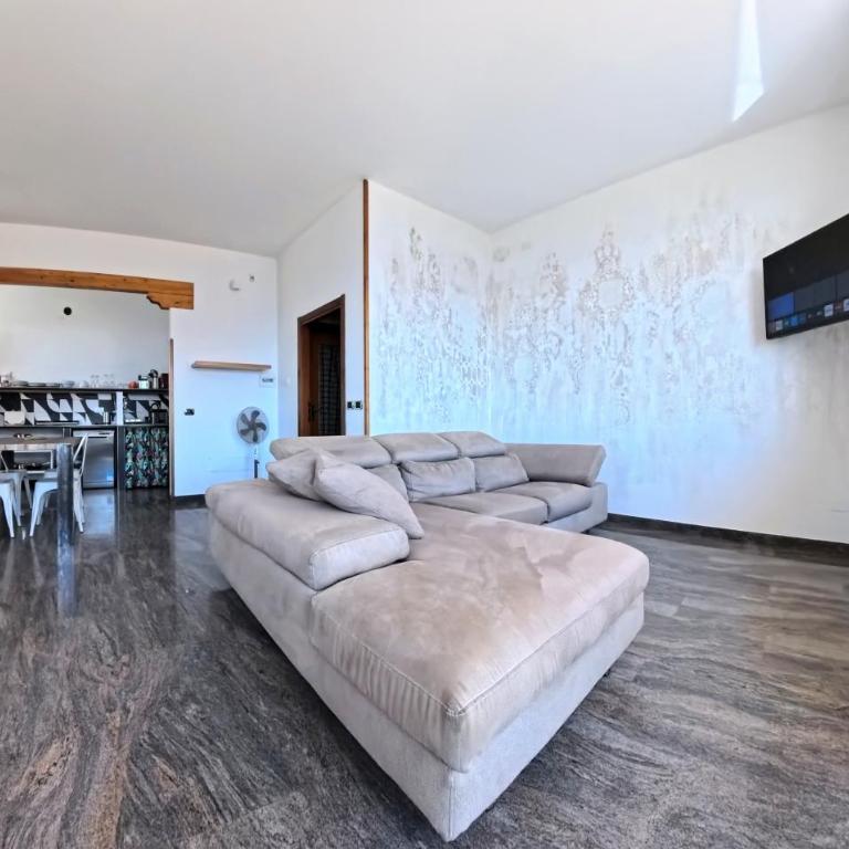 Villa Arianna Lake View Apartments with Pool - Appartamento con Vista Lago - 24