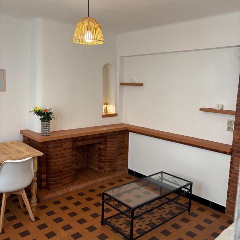 Appartement centre ville - One-Bedroom Apartment - 1