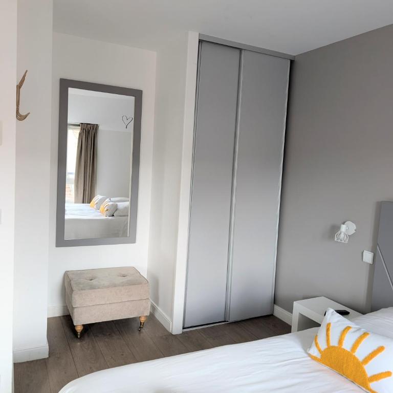 Charmant studio pour 2, au cœur de Lourdes - Monolocale - 4