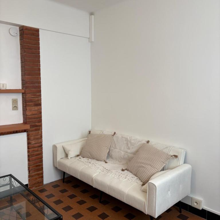 Appartement centre ville - One-Bedroom Apartment - 4