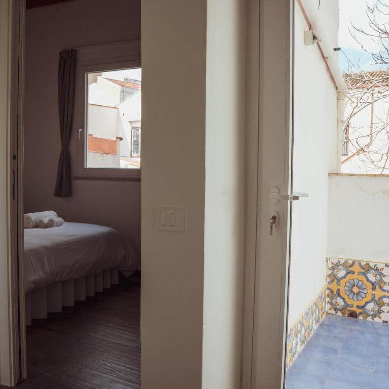 Casa Martù - Suite con Terrazza - 12