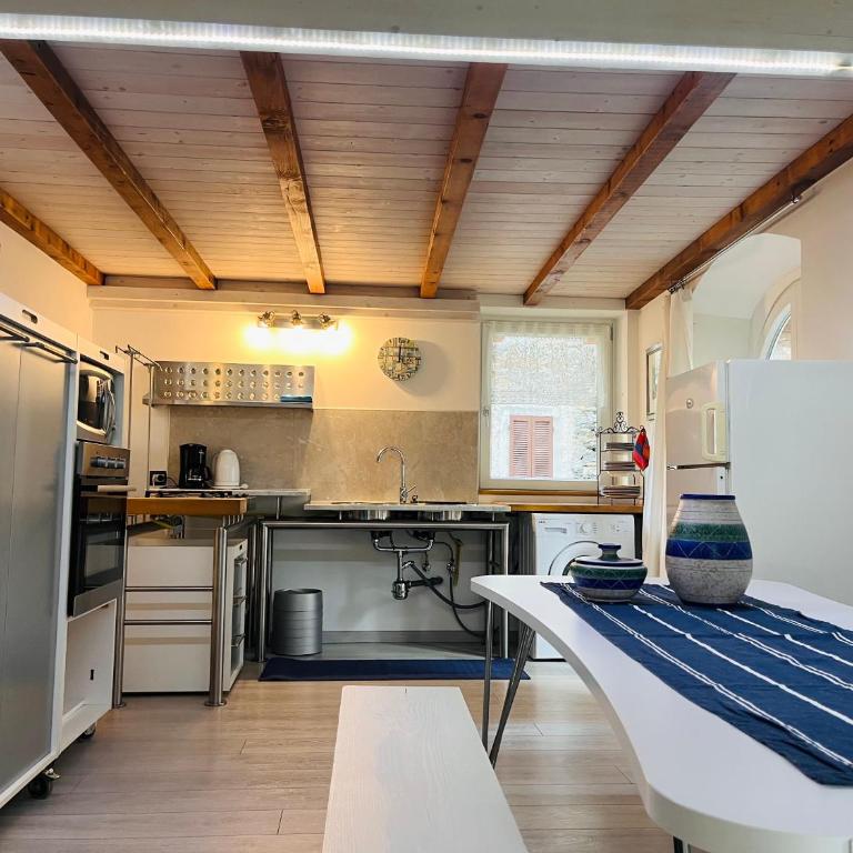Civico Cinque - Casa con 1 Camera da Letto - 10