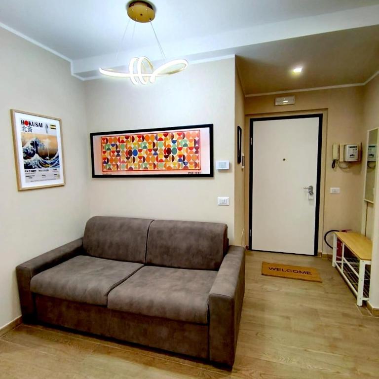 MarMik - Appartamento con 2 Camere da Letto - 1